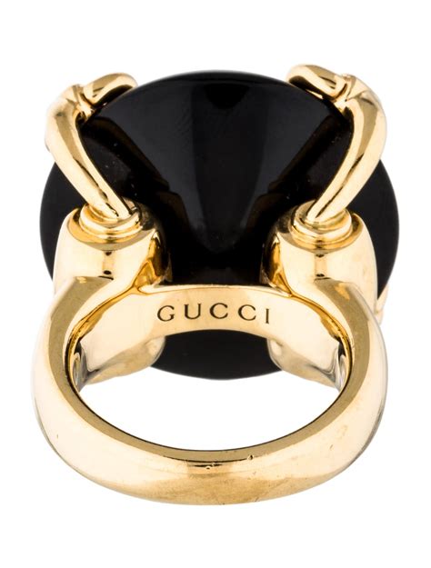 gucci kette löwe|Gucci Rings for Women .